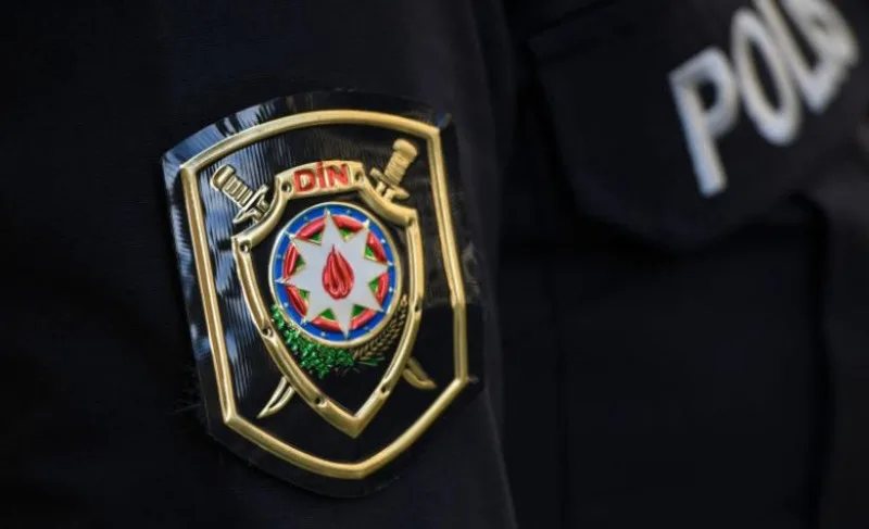 Bakıda polis iki uşaq anasını bu səbəbdən öldürübmüş - TƏFƏRRÜAT