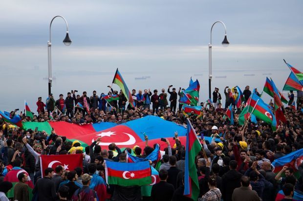 “Azərbaycançılıq ideologiyası konsepsiyadan dövlət kursuna çevirildi"