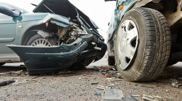 İki günün yol qəzaları: 7 ölü, 2 yaralı