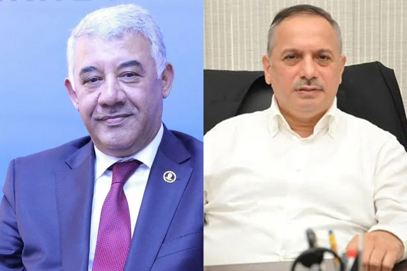 Ramiz Göyüşovun Əli Əliyev barəsində şikayəti üzrə icraat dayandırılıb