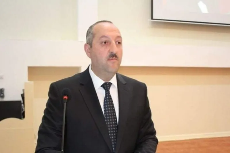 Sabiq icra başçısına qarşı 3 milyon manatlıq mülki iddia qaldırılıb