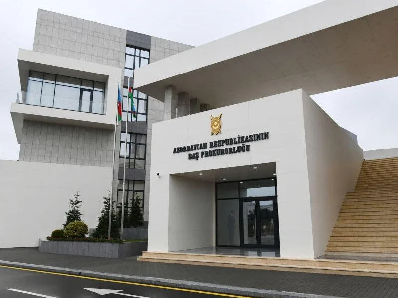 Dörd il əvvəl Kiyevdə öldürülən azərbaycanlı ilə bağlı RƏSMİ MƏLUMAT