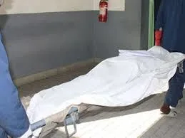 Sumqayıtda 85 yaşlı kişinin meyiti tapıldı