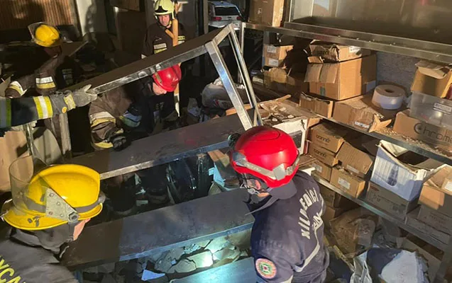 “Location” gecə klubunda partlayışla bağlı məhkəmənin vaxtı məlum olub - YENİLƏNİB