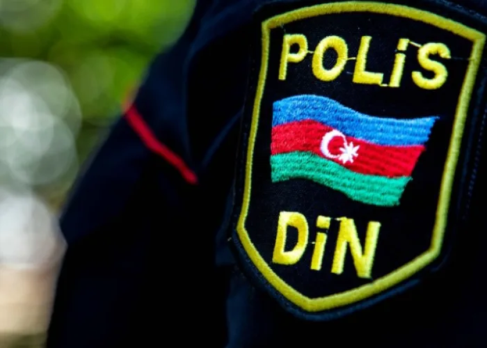 Sumqayıtda polis serjantı İNTİHAR ETDİ