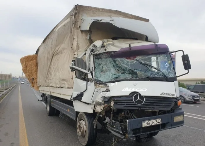 Bakıda 5 nəfərin ölümünə səbəb olan gəncdən XƏBƏR VAR