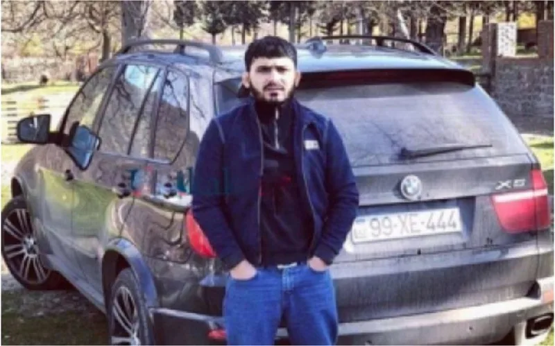 “Emin 444”ün xalası oğlunun cinayət işi məhkəməyə göndərildi