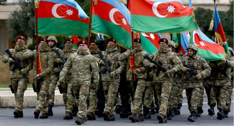 Vətən müharibəsindən sonra insan hüquq və azadlıqlarının yeni mərhələsinə qədəm qoymuşuq