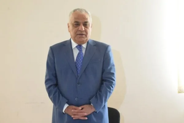 DTX-nın həbs etdiyi şəxs icra başçısının qardaşı oğlu imiş - VİDEO