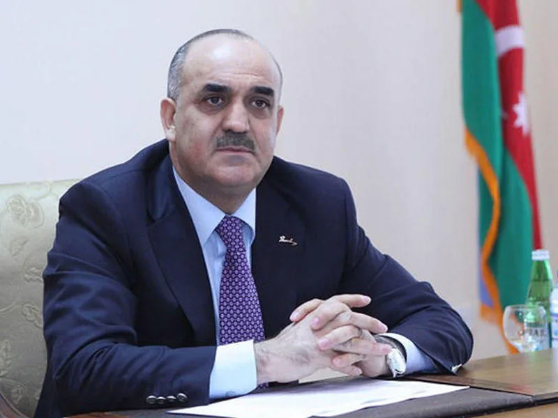 Səlim Müslümovun məhkəməsi təxirə salındı - SƏBƏB