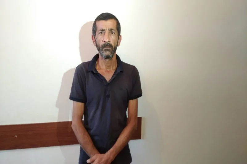 Ağcabədi sakinindən 7 kq marixuana götürülüb - FOTO