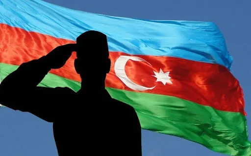 Ordumuzun əsgəri şəhid oldu