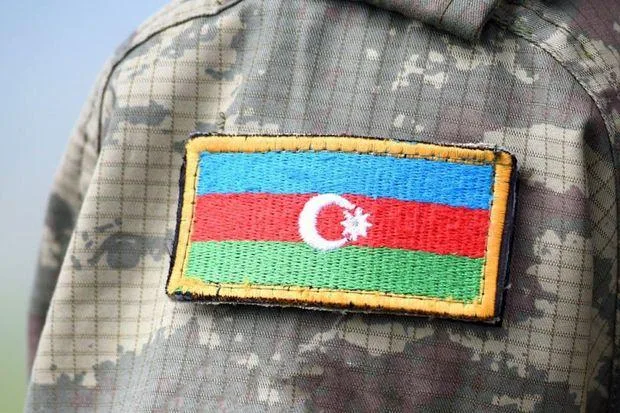 Ordumuzun hərbçisi həlak oldu