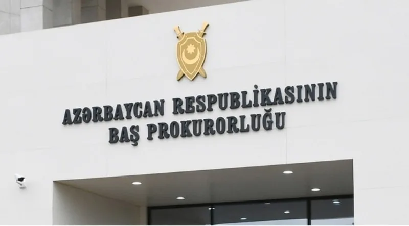 Beynəlxalq axtarışa verilən şəxs Azərbaycana ekstradisiya edildi