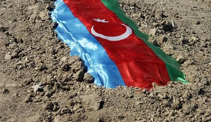 Yaralanan əsgərimiz də HƏLAK OLDU
