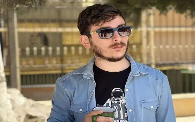 Bakıda 30 yaşlı iş adamı faciəvi şəkildə öldü - YENİLƏNİB