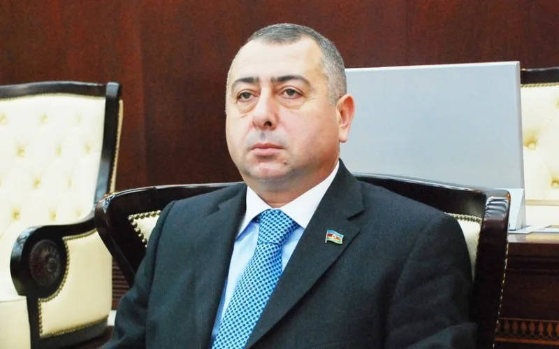 Prokurorluqdan sabiq deputatın qardaşı ilə bağlı XƏBƏR