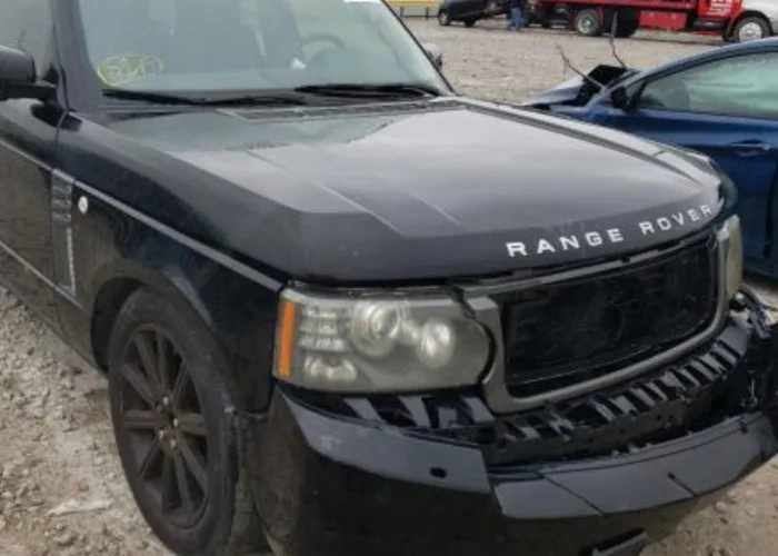 "Range Rover" piyadanı vurub öldürdü