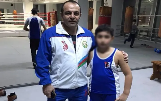 Bakıda arvadının öldürdüyü ər görün kim imiş - FOTO