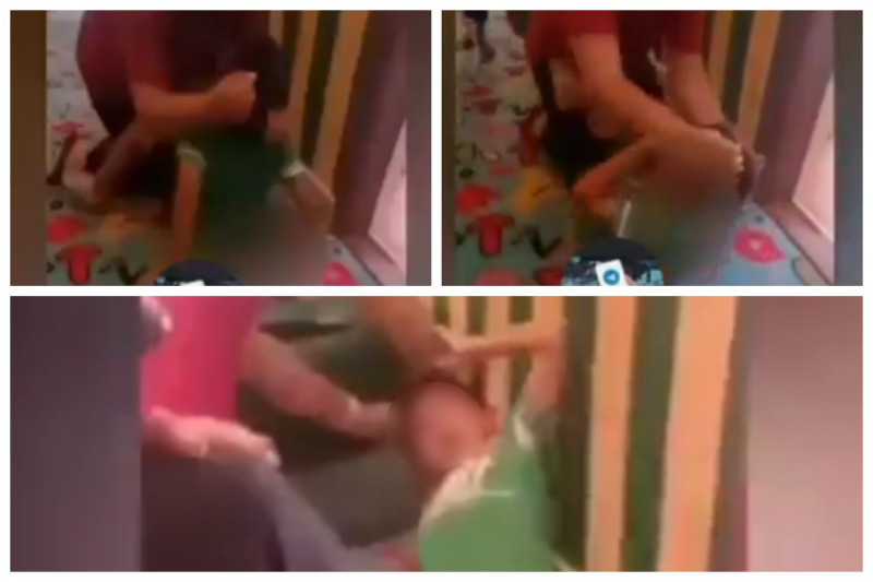 Reabilitasiya Mərkəzində uşaqlara işgəncə verənlər peşman olduqlarını deyiblər
