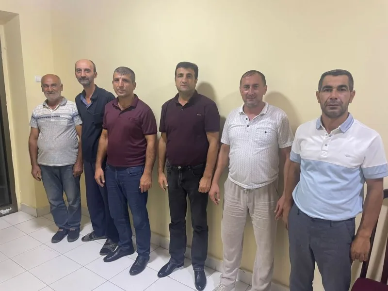 Qumar oynayan şəxslər cərimələndi