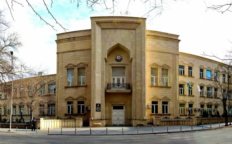 Azərbaycanda Akademiyanın müəllimi vəfat etdi