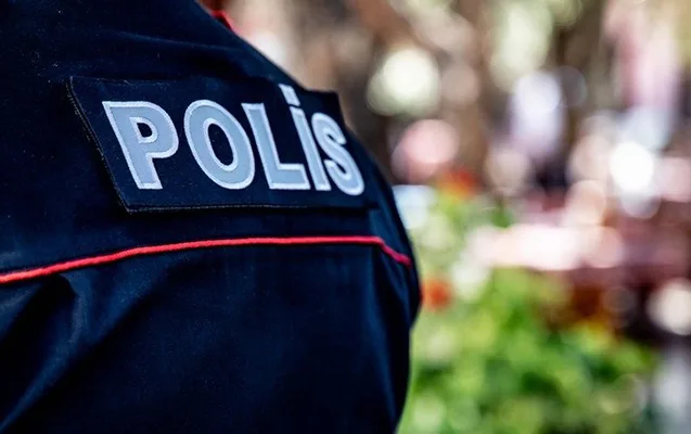 Polis özünü ehtiyatsızlıqdan öldürdü