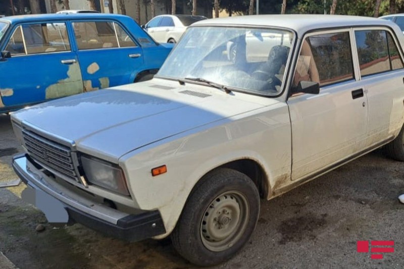 Avtoxuliqanlıq edib, paylaşan azyaşlı müəyyən edildi