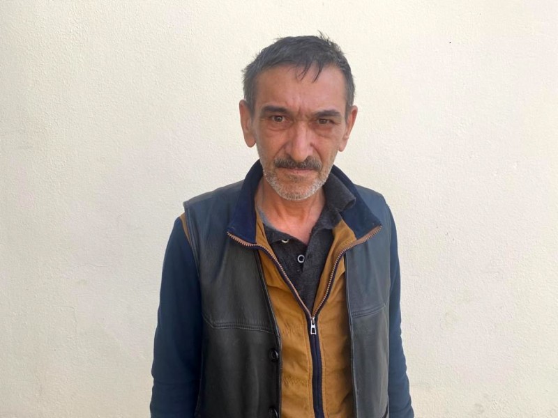 İmişli sakininin evindən 7 kiloqram narkotik aşkarlandı -FOTO