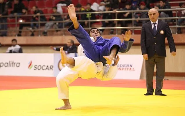 Olimpiya Kompleksində qətl törədən şəxs tanınmış məşqçinin oğludur