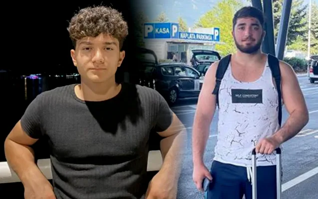 İdman Kopleksindəki cinayətin yeni detalları - Qətildən bir neçə dəqiqə əvvəl...