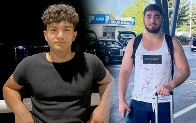 Qətlə yetirilən idmançının atası: “Oğlumun başı deşik-deşik idi”
