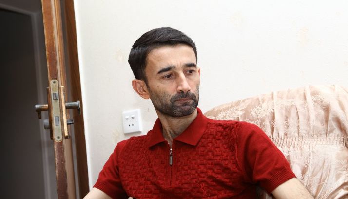 Azərbaycanlı jurnalist vəfat etdi