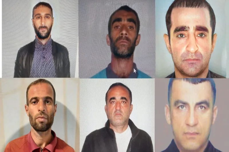 Astarada ƏMƏLİYYAT: 24 nəfər saxlanıldı
