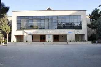Məktəbdə halı pisləşən şagird vəfat etdi