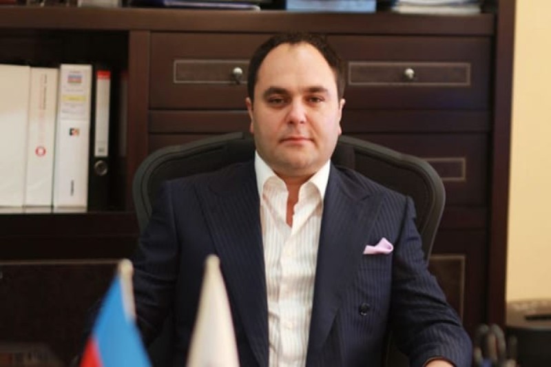 Rasim Məmmədov məhkəmədə son söz dedi