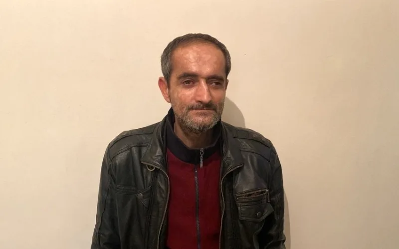 Salyan sakinindən külli miqdarda narkotik və odlu silah götürüldü