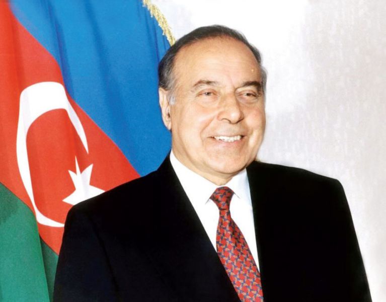 Qələbələrimizin təməlində Heydər Əliyevin azərbaycançılıq ideologiyası durur