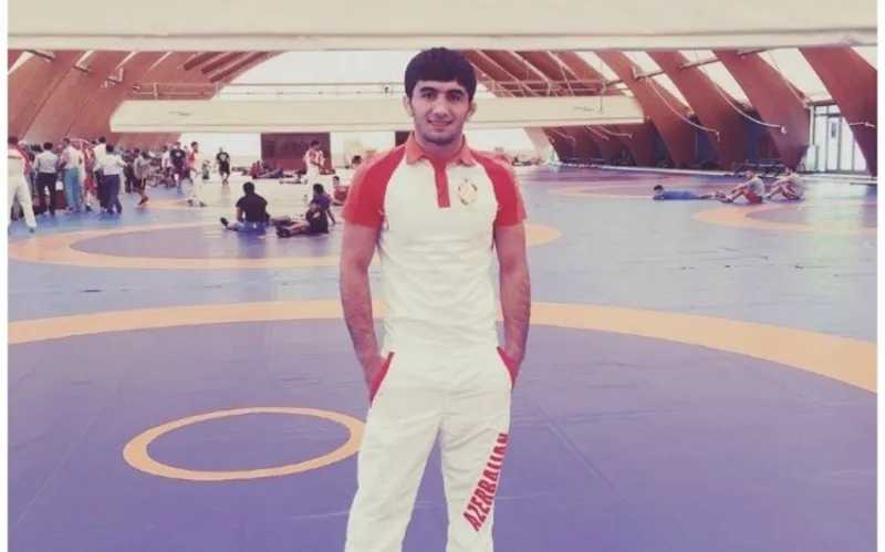 Azərbaycanlı olimpiya çempionu HƏBS EDİLDİ