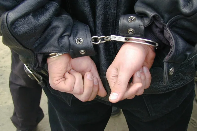 Axtarışda olan şəxs tutuldu