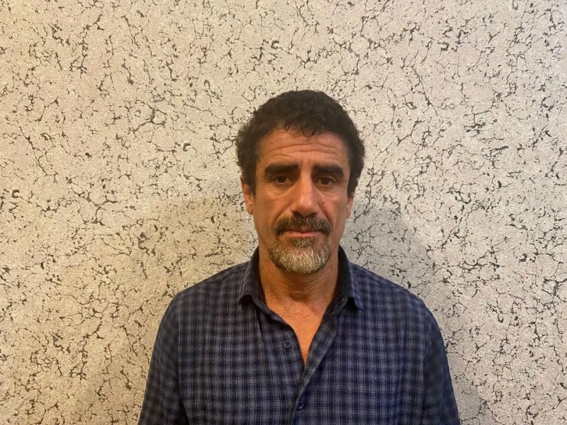 Salyanda quldurluq edən şəxs saxlanıldı