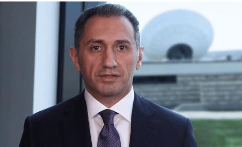 Rəşad Nəbiyevə AĞIR İTKİ
