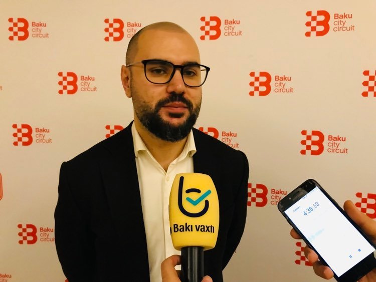 “Formula-1” üzrə Azərbaycan Qran-Prisində İLK
