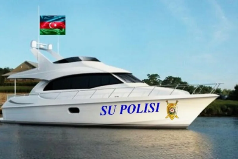 Qanunsuz balıq ovlayan şəxs saxlanıldı - FOTO