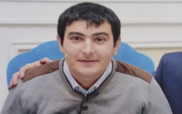 Bakıda 36 yaşlı kişi itkin düşdü - FOTO