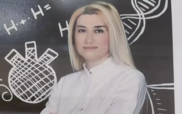 Bakıda müəllim vəfat etdi - FOTO