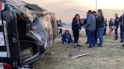 Oqtay Əliyevin öldüyü qəza ilə bağlı cinayət işi başlanılıb