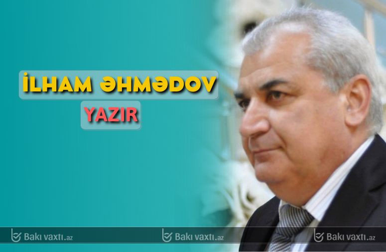 Bizim kurikulumla dərs keçən erməni məktəblisi - Dos. İlham Əhmədov yazır