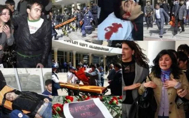ADNA terrorundan 14 il ötür