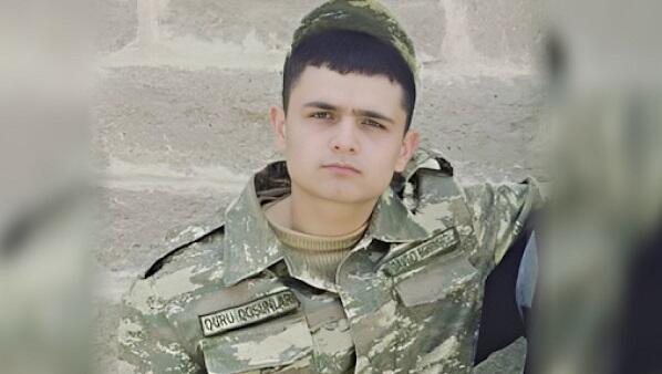 Azərbaycanda əsgəri ildırım vurub öldürdü - RƏSMİ